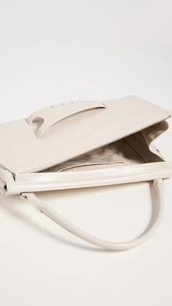 Maison Margiela Snatched Clutch Bag -Jacquemus Shop margi41063112a5 1681249431200 2 0. UX357 QL90