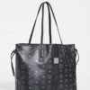 MCM Shopper Tote