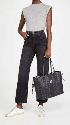 MCM Shopper Tote -Jacquemus Shop mcmmm311531071c q2 2 0. UX357 QL90