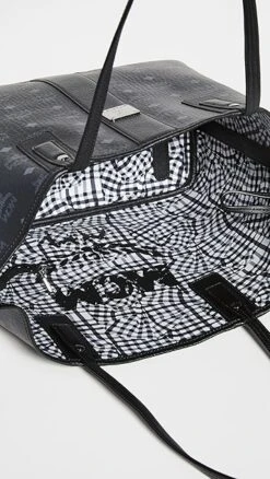 MCM Shopper Tote -Jacquemus Shop mcmmm311531071c q5 2 0. UX357 QL90