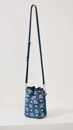 MCM Dessau Drawstring Mini Bag -Jacquemus Shop mcmmm3137411554 1674747469912 2 0. UX357 QL90