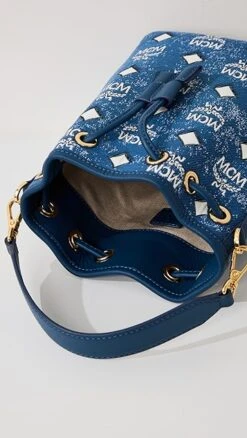 MCM Dessau Drawstring Mini Bag -Jacquemus Shop mcmmm3137411554 1674747469917 2 0. UX357 QL90