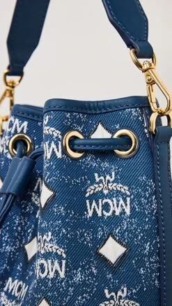 MCM Dessau Drawstring Mini Bag -Jacquemus Shop mcmmm3137411554 1674747470298 2 0. UX357 QL90