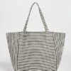 Mercado Global Blanca Tote
