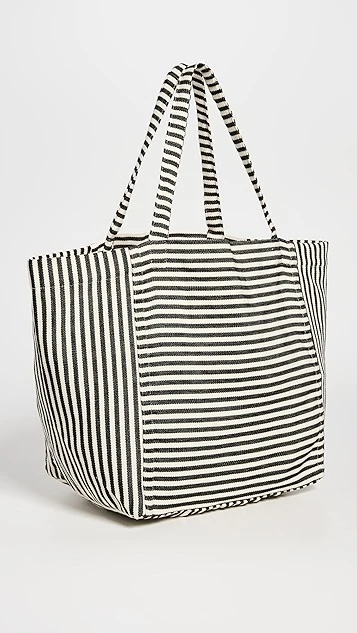 Mercado Global Blanca Tote 5 Mercado Global Blanca Tote - Image 3