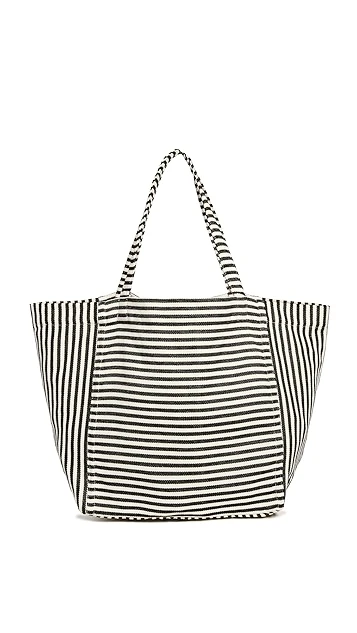 Mercado Global Blanca Tote 8 Mercado Global Blanca Tote - Image 6