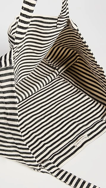 Mercado Global Blanca Tote 7 Mercado Global Blanca Tote - Image 5