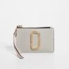 Marc Jacobs Snapshot Top Zip Multi Wallet -Jacquemus Shop mjadb3264111b0e q1 2 0. UX357 QL90