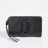 Marc Jacobs Snapshot Compact Wallet