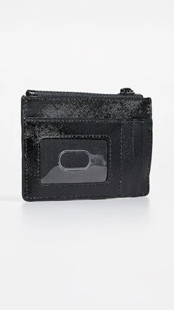 Marc Jacobs The Snapshot Top Zip Multi Wallet -Jacquemus Shop mjadb326951071c q3 2 0. UX357 QL90