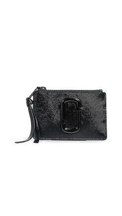 Marc Jacobs The Snapshot Top Zip Multi Wallet -Jacquemus Shop mjadb326951071c q6 2 0. UX357 QL90