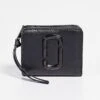 Marc Jacobs The Snapshot DTM Mini Compact Wallet -Jacquemus Shop mjadb327501071c q1 2 0. UX357 QL90