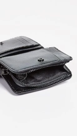 Marc Jacobs The Snapshot DTM Mini Compact Wallet -Jacquemus Shop mjadb327501071c q5 2 0. UX357 QL90