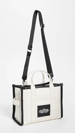 Marc Jacobs The Small Traveler Tote -Jacquemus Shop mjadb3334611611 q3 2 0. UX357 QL90