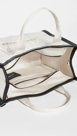 Marc Jacobs The Small Traveler Tote -Jacquemus Shop mjadb3334611611 q5 2 0. UX357 QL90