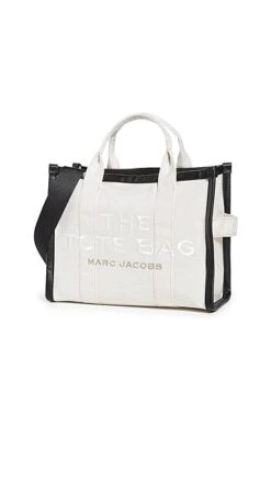 Marc Jacobs The Small Traveler Tote -Jacquemus Shop mjadb3334611611 q6 2 0. UX357 QL90