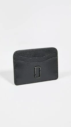 Marc Jacobs The Snapshot DTM Card Case