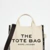 Marc Jacobs Small Traveler Tote