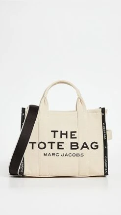 Marc Jacobs Small Traveler Tote