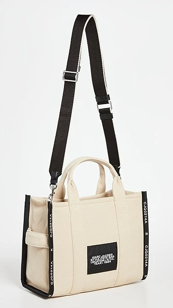 Marc Jacobs Small Traveler Tote 5 Marc Jacobs Small Traveler Tote - Image 3