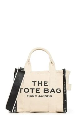 Marc Jacobs The Jacquard Mini Tote Bag -Jacquemus Shop mjadb3372445227 1649888699354 2 0. UX357 QL90