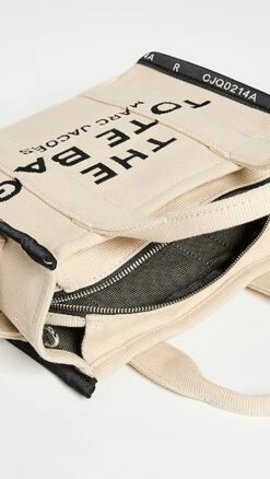 Marc Jacobs The Jacquard Mini Tote Bag -Jacquemus Shop mjadb3372445227 1649888699700 2 0. UX357 QL90