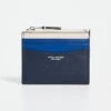 Marc Jacobs The Slim 84 Colorblock Zip Card Case -Jacquemus Shop mjadb3379492913 1667510434483 2 0. UX357 QL90