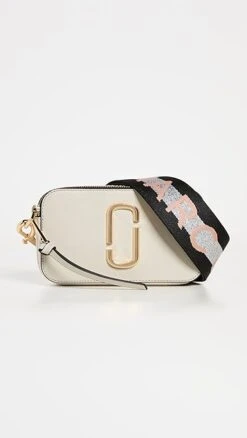 Marc Jacobs The Colorblock Snapshot