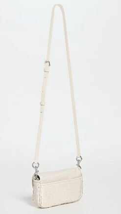 Marc Jacobs The Mini Soft Shoulder Bag -Jacquemus Shop mjadb3383587636 1672942081411 2 0. UX357 QL90