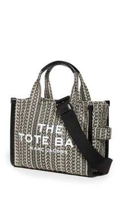 Marc Jacobs The Monogram Mini Tote Bag -Jacquemus Shop mjadb3384017908 1668728644883 2 0. UX357 QL90