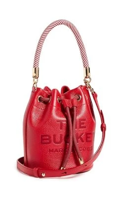 Marc Jacobs The Leather Bucket Bag 13 Marc Jacobs The Leather Bucket Bag -Jacquemus Shop mjadb3384871640 1668807745007 2 0. UX357 QL90