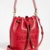 Marc Jacobs The Leather Bucket Bag -Jacquemus Shop mjadb3384871640 1668807745418 2 0. UX357 QL90