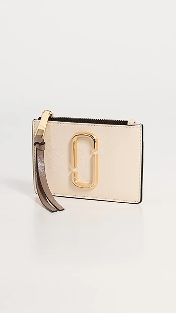 Marc Jacobs Top Zip Multi Wallet 3 Marc Jacobs Top Zip Multi Wallet