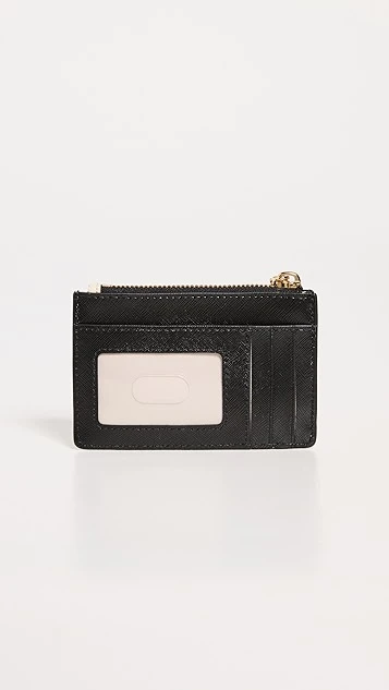 Marc Jacobs Top Zip Multi Wallet 4 Marc Jacobs Top Zip Multi Wallet - Image 2