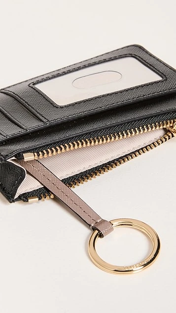 Marc Jacobs Top Zip Multi Wallet 6 Marc Jacobs Top Zip Multi Wallet - Image 4