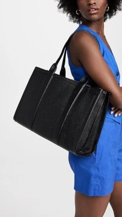 Marc Jacobs The Work Tote -Jacquemus Shop mjadb338661cd2d 1679593906447 2 0. UX357 QL90