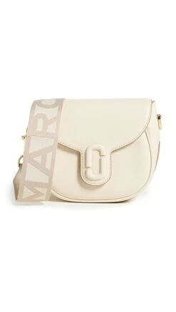 Marc Jacobs The Small Saddle Bag -Jacquemus Shop mjadb338721001f 1677439803005 2 0. UX357 QL90