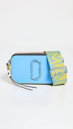 Marc Jacobs The Snapshot Bag