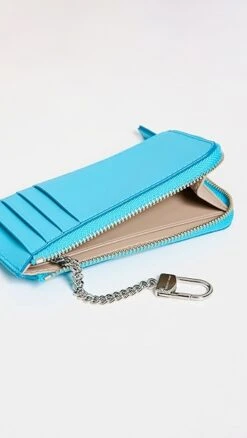 Marc Jacobs The Top Zip Multi Wallet -Jacquemus Shop mjadb3389811389 1683569913420 2 0. UX357 QL90