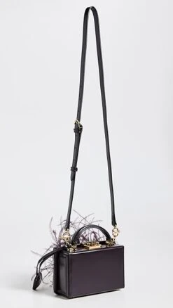 Mark Cross Mini Grace Bag -Jacquemus Shop mkcrs3000011512 1665611234233 2 0. UX357 QL90