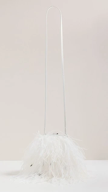 Mark Cross Frame Crossbody 4 Mark Cross Frame Crossbody - Image 2