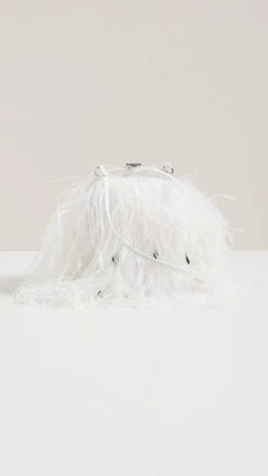 Mark Cross Frame Crossbody