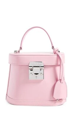 Mark Cross Mini Benchley Bag -Jacquemus Shop mkcrs3000423349 1659978412613 2 0. UX357 QL90