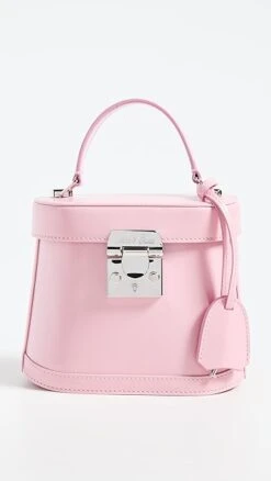 Mark Cross Mini Benchley Bag