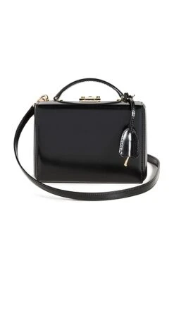 Mark Cross Small Grace Bag -Jacquemus Shop mkcrs300131071b 1655487276544 2 0. UX357 QL90