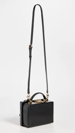 Mark Cross Small Grace Bag -Jacquemus Shop mkcrs300131071b 1655487276642 2 0. UX357 QL90