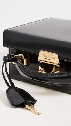 Mark Cross Small Grace Bag -Jacquemus Shop mkcrs300131071b 1655487277077 2 0. UX357 QL90