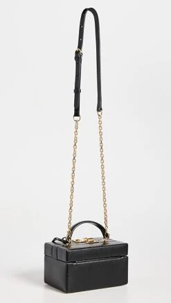 Mark Cross Mini Trunk Bag 10 Mark Cross Mini Trunk Bag -Jacquemus Shop mkcrs300141071b 1655415339806 2 0. UX357 QL90