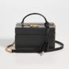 Mark Cross Mini Trunk Bag -Jacquemus Shop mkcrs300141071b 1655415339841 2 0. UX357 QL90