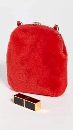 Mark Cross Frame Crossbody Bag -Jacquemus Shop mkcrs300171e525 1665693791347 2 0. UX357 QL90